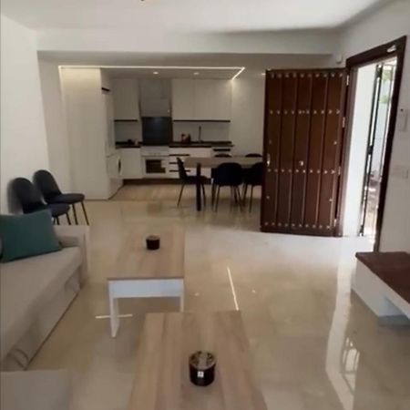 Casa Reserva Los Monteros マルベーリャ エクステリア 写真