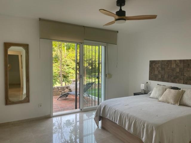 Casa Reserva Los Monteros マルベーリャ エクステリア 写真