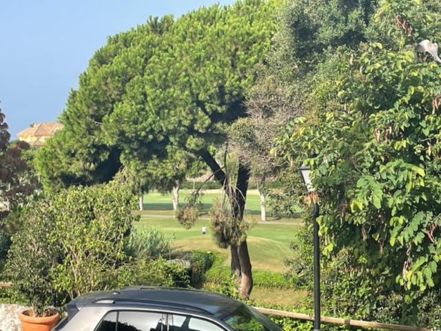 Casa Reserva Los Monteros マルベーリャ エクステリア 写真