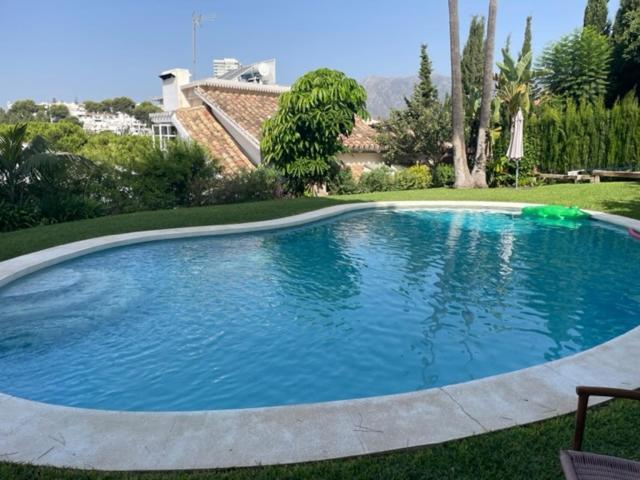 Casa Reserva Los Monteros マルベーリャ エクステリア 写真