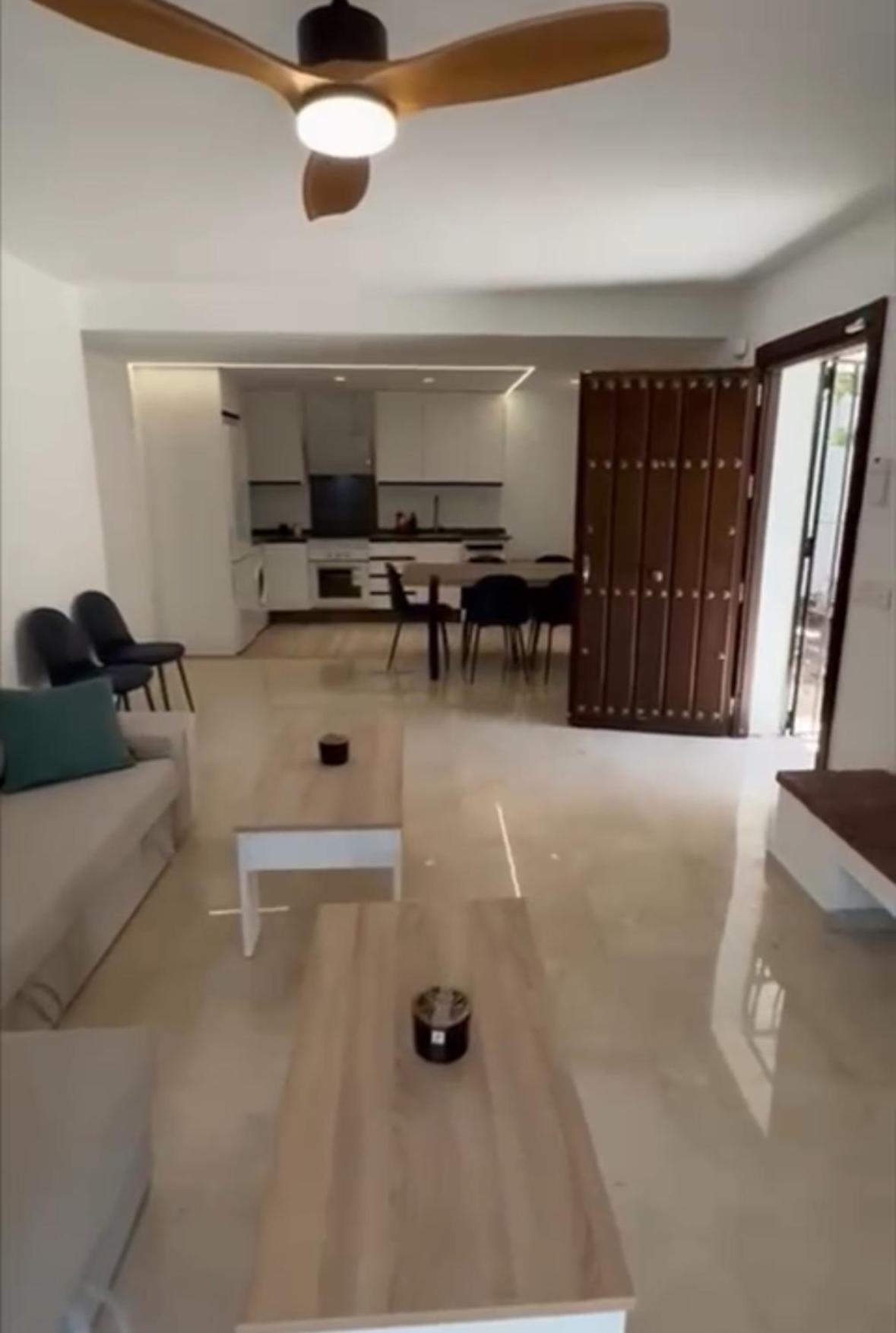 Casa Reserva Los Monteros マルベーリャ エクステリア 写真