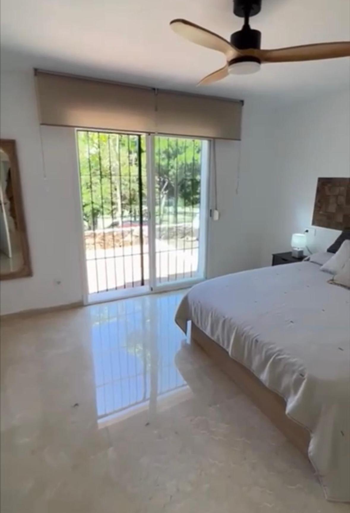 Casa Reserva Los Monteros マルベーリャ エクステリア 写真