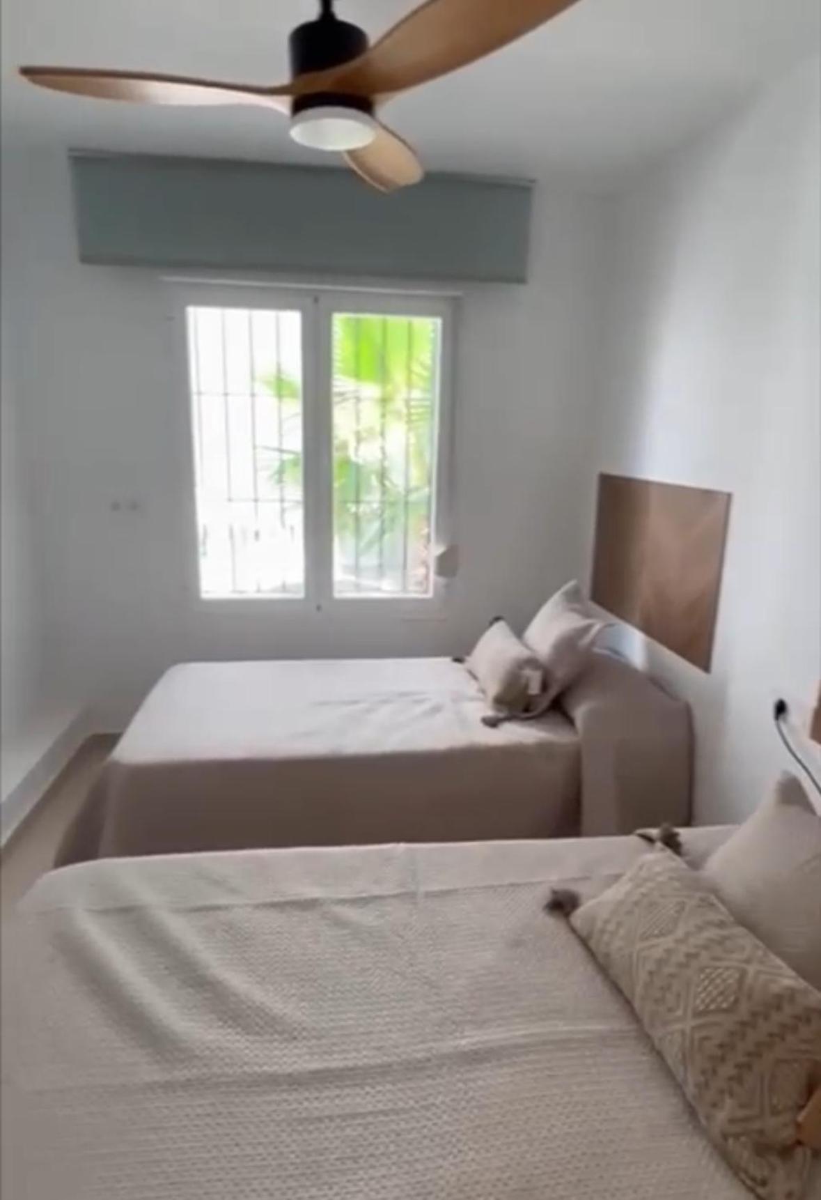 Casa Reserva Los Monteros マルベーリャ エクステリア 写真
