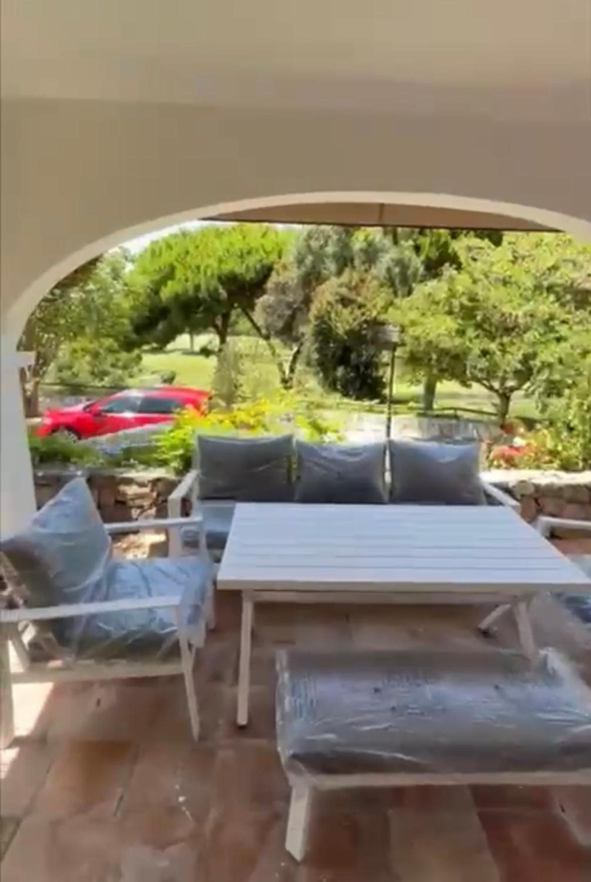 Casa Reserva Los Monteros マルベーリャ エクステリア 写真